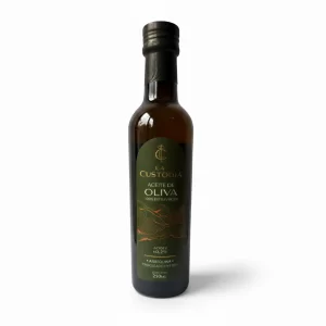 Aceite de Oliva Extra-Virgen 250 ml.