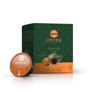 Cápsulas para Máquinas Dolce Gusto Clásico