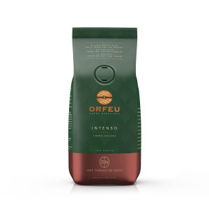 Grano Tostado Intenso