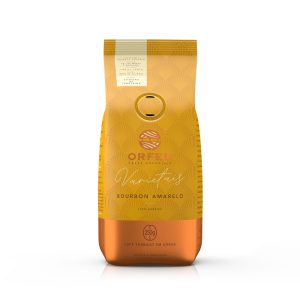Grano Tostado Bourbon Amarillo 250 G.