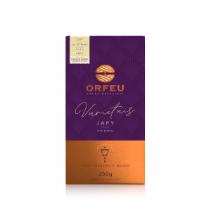 Tostado Molido Japy 250 G.