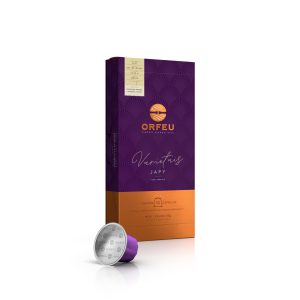 Cápsulas para Máquinas Nespresso Japy