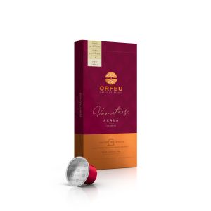 Cápsulas para Máquinas Nespresso Acauã