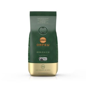 Grano Tostado Orgánico 250 G.