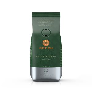 Grano Tostado Descafeinado 250 G.