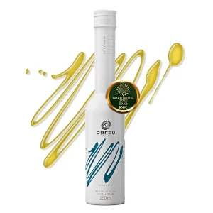 Aceite de Oliva Koroneiki Extra Virgen 250 ml.