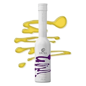 Aceite de Oliva Arbequina Extra Virgen 250 ml.