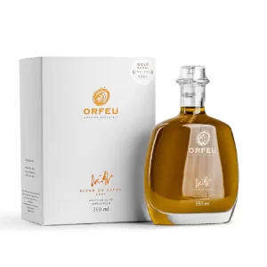 Aceite de Oliva Blend De La Safra Artesanal Extra Virgen 350 ml.